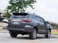 2021 TOYOTA FORTUNER 2.4V 2WD รูปที่ 6