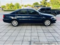 2003 TOYOTA CAMRY 2.4Q  ขายสด รูปที่ 6