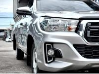 Toyota Revo Open-Cab  2.4 J. MNC M/T ปี 2019 รถสวยประวัติดี ราคาถูก รูปที่ 6