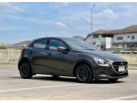 2016 MAZDA MAZDA2 1.3 Sports STD รูปที่ 6