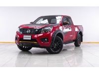 2020 NISSAN NAVARA NP300 2.5 E CALIBRE KINGCAB BLACK   ผ่อน 3,668 บาท 12 เดือนแรก รูปที่ 6