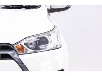 2015 TOYOTA YARIS 1.2 G  ผ่อน 2,922 บาท 12 เดือนแรก รูปที่ 6