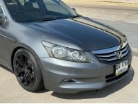 Honda Accord 2.4 EL Navi ปี 2011 ไมล์ 12x,xxx Km รูปที่ 6