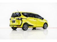 2019 TOYOTA SIENTA 1.5 V  ผ่อน 4,738 บาท 12 เดือนแรก รูปที่ 6