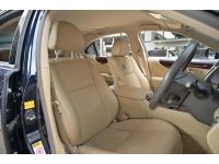 Lexus Ls460 ปี 2008 ไมล์ 10x,xxx Km รูปที่ 6