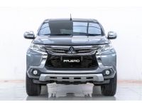 2015 MITSUBISHI PAJERO 2.4 GLS LTD ผ่อนเพียง 5,148 บาท 12 เดือนแรก รูปที่ 6