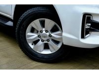 ไมล์ 34,000 กม. TOYOTA Revo 2.4E Prerunner Double cab สี่ประตูตัวสูง รูปที่ 6