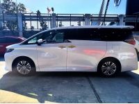 2023 NEW Toyota Alphard 40 Series รถพร้อมส่ง รูปที่ 6