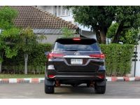 2016 TOYOTA FORTUNER 2.4V รูปที่ 6