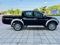 2011 MITSUBISHI TRITON 2.4 MT เบนซิน รูปที่ 6