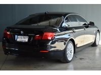 BMW 520i ปี 2013 ไมล์ 201,xxx Km รูปที่ 6