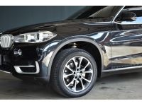 BMW X5 25d sdrive ปี 2015 ไมล์ 13x,xxx Km รูปที่ 6