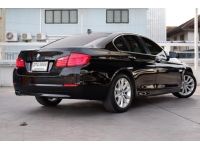 BMW 525d Luxury F10 ปี 2014 ไมล์ 87,xxx Km รูปที่ 6