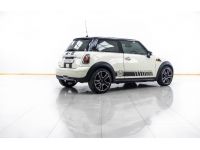 2010 MINI COOPER ONE RHD 1.4 รูปที่ 6