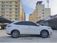 TOYOTA HARRIER 2.5 HYBRID 2014 รูปที่ 6