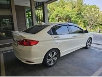 2016 Honda City (ปี 14-18) 1.5 SV มือเดียว เจ้าของขายเอง รูปที่ 6