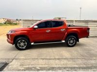 2020 MITSUBISHI TRITON 2.4 PLUS GLS รูปที่ 6