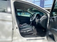 Honda City 1.5S สีขาว ปี2017  ใช้งานน้อยมาก ไม่เคยมีอุบัติเหตุ รูปที่ 6