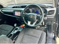 2019 TOYOTA REVO 2.4E AUTO รูปที่ 6