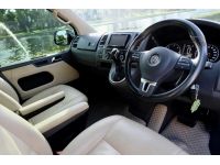 Volkswagen Caravelle 2.0 TDI ปี 2013 ไมล์ 19x,xxx Km รูปที่ 6