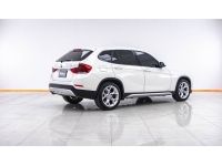 2014 BMW X1 SDRIVE18I XLINE 2.0   ผ่อน 4,533 บาท 12 เดือนแรก รูปที่ 6