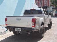 Isuzu Dmax Cab Vcross 3.0 Z Prestige 4WD ปี 2014 รูปที่ 6