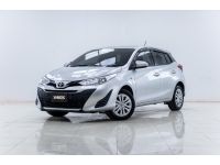 2019 TOYOTA YARIS 1.2 J ECO ผ่อน 2,989 บาท 12 เดือนแรก รูปที่ 6