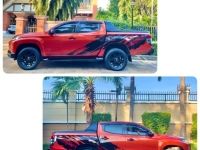 2020 MITSUBISHI TRITON 2.4 ATHLETE 4WD รูปที่ 6