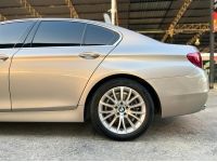 BMW 525d LCI Luxury ปี 2015 ไมล์ 175,xxx Km รูปที่ 6