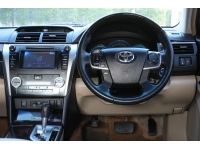 2012 TOYOTA CAMRY 2.5 HYBRID รูปที่ 6