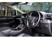 TOYOTA VELLFIRE AGH30 2.5ZG Package 2022 รูปที่ 6