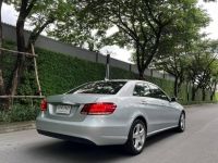 Mercedes-Benz E200 ปี 2014 ไมล์ 18x,xxx Km รูปที่ 6