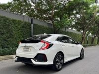 HONDA CIVIC FK 1.5 TURBO ปี 2018 ไมล์ 90,xxx Km รูปที่ 6