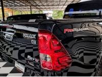 TOYOTA HILUX REVO SMART CAB 2.4E. PRE.2WD.	2016 AT  1 ฒส 7014 รูปที่ 6