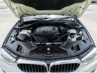 BMW 520d 2.0 Sport Line โฉม G30 ปี 2017 ไมล์ 111,xxx Km รูปที่ 6
