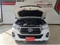 2020 Toyota Revo Smart Cab 2.4 J Plus Z Edition MT รูปที่ 6