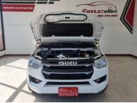 2022 Isuzu Dmax All New Cab 4 1.9 S DDI MT รูปที่ 6