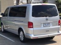 Volkswagen Caravelle 2.0 TDi ปลายปี 14 รถวิ่งแค่ 112,175 กิโลเมตร รูปที่ 6