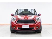 2013 MINI COOPER PACEMAN RHD 1.6   ผ่อน 8,042 บาท 12 เดือนแรก รูปที่ 6