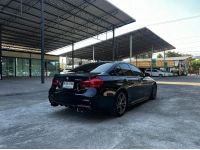 Bmw F30 330e LCI M Sport Package ปี 2019 ไมล์ 91,xxx Km รูปที่ 6