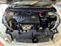 TOYOTA Yaris 1.2G ปี 2016 จด 2017  ไมล์ 116,xxx Km รูปที่ 6