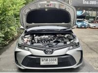 TOYOTA ALTIS 1.6G auto ปี2019 รถมือเดียว รูปที่ 6