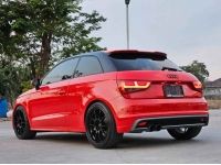 2011 Audi A1 1.4 TFSI Twincharged รูปที่ 6