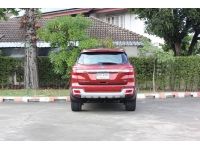 สุดยอดรถSUV FORD EVEREST 3.2 TITANIUM PLUS 4WD Sunroof TOPสุด 2017 รถสวย ราคาถูกสุดในตลาด รูปที่ 6