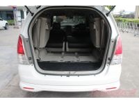 2012 TOYOTA INNOVA 2.0 G EXCLUSIVE รูปที่ 6