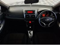 TOYOTA NEW YARIS 1.2 G.2015 รูปที่ 6