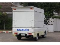 2022 SUZUKI CARRY PICKUP 1.5 เครดิตดีดาวน์ 43,000 เท่านั้น รูปที่ 6