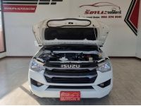 2022 Isuzu D-max All Spacecab 1.9 S DDI MT รูปที่ 6