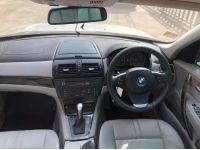 2011 BMW X3 2.0 ดีเซล รูปที่ 6