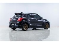 2021 SUZUKI SWIFT 1.2 GL PLUS MNC ผ่อน 3,655 บาท 12เดือนแรก รูปที่ 6